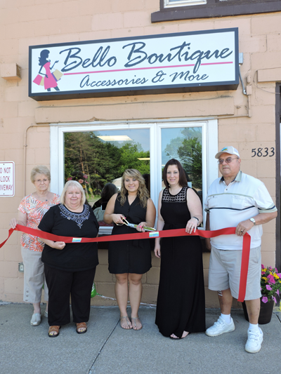 Bello Boutique