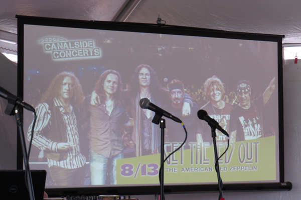 Get The Led Out "The American Led Zeppelin"