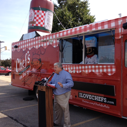 Louis J. Billittier Jr.