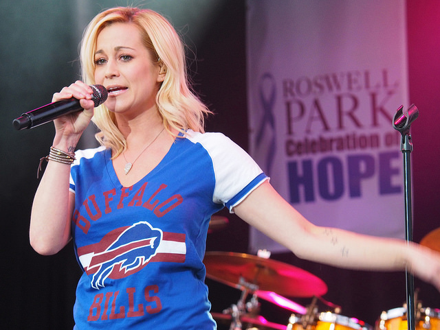 Photo courtesy of The Ride for Roswell.