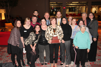 Southtowns Family YMCA