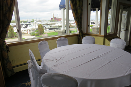 The Buffalo Launch Club