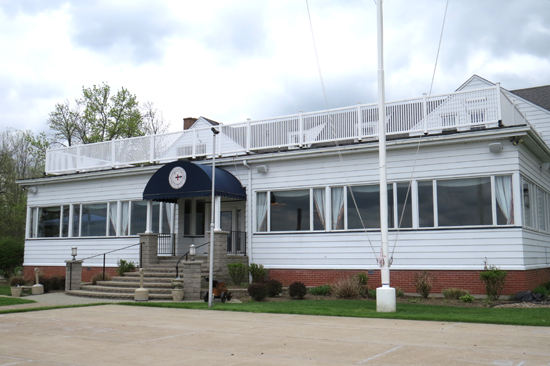 The Buffalo Launch Club