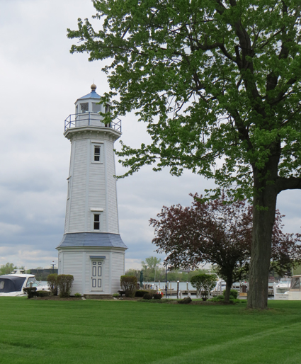 The Buffalo Launch Club