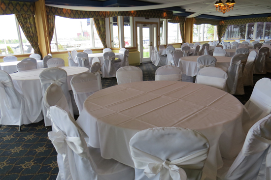 The Buffalo Launch Club