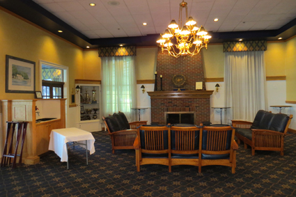 The Buffalo Launch Club