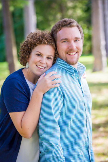 Engagement: Boron - Honsberger
