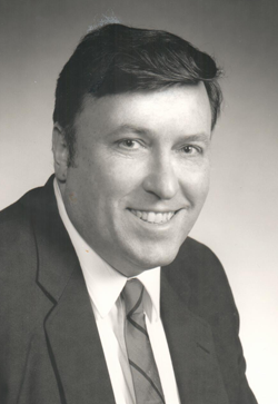 Donald J. Farley