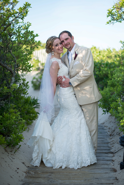 Wedding: Mislin - Darin