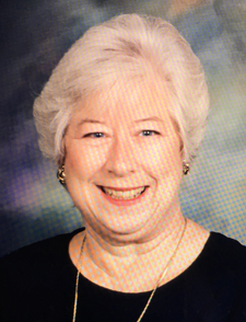 Beverly J. Seibert