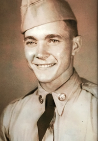 Walter Edward (Wally) Shefka