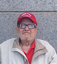 Walter Edward (Wally) Shefka