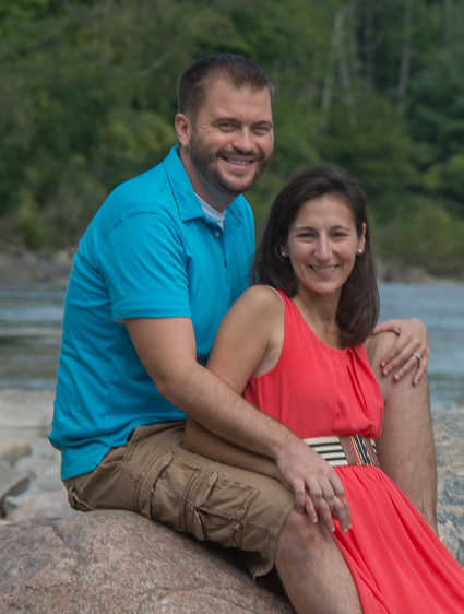 Engagement: Zito - Hattersley