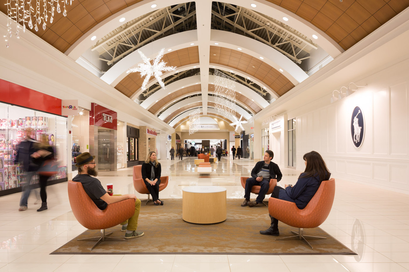 Fashion Outlets of Niagara