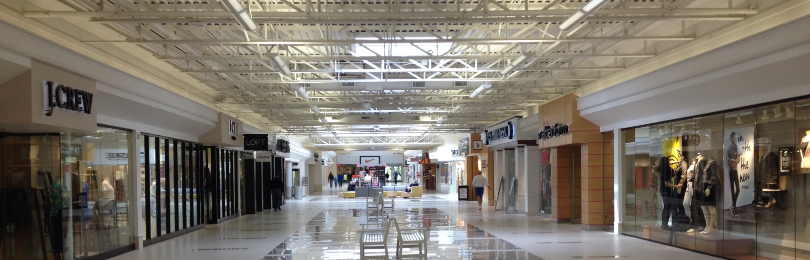 Fashion Outlets of Niagara