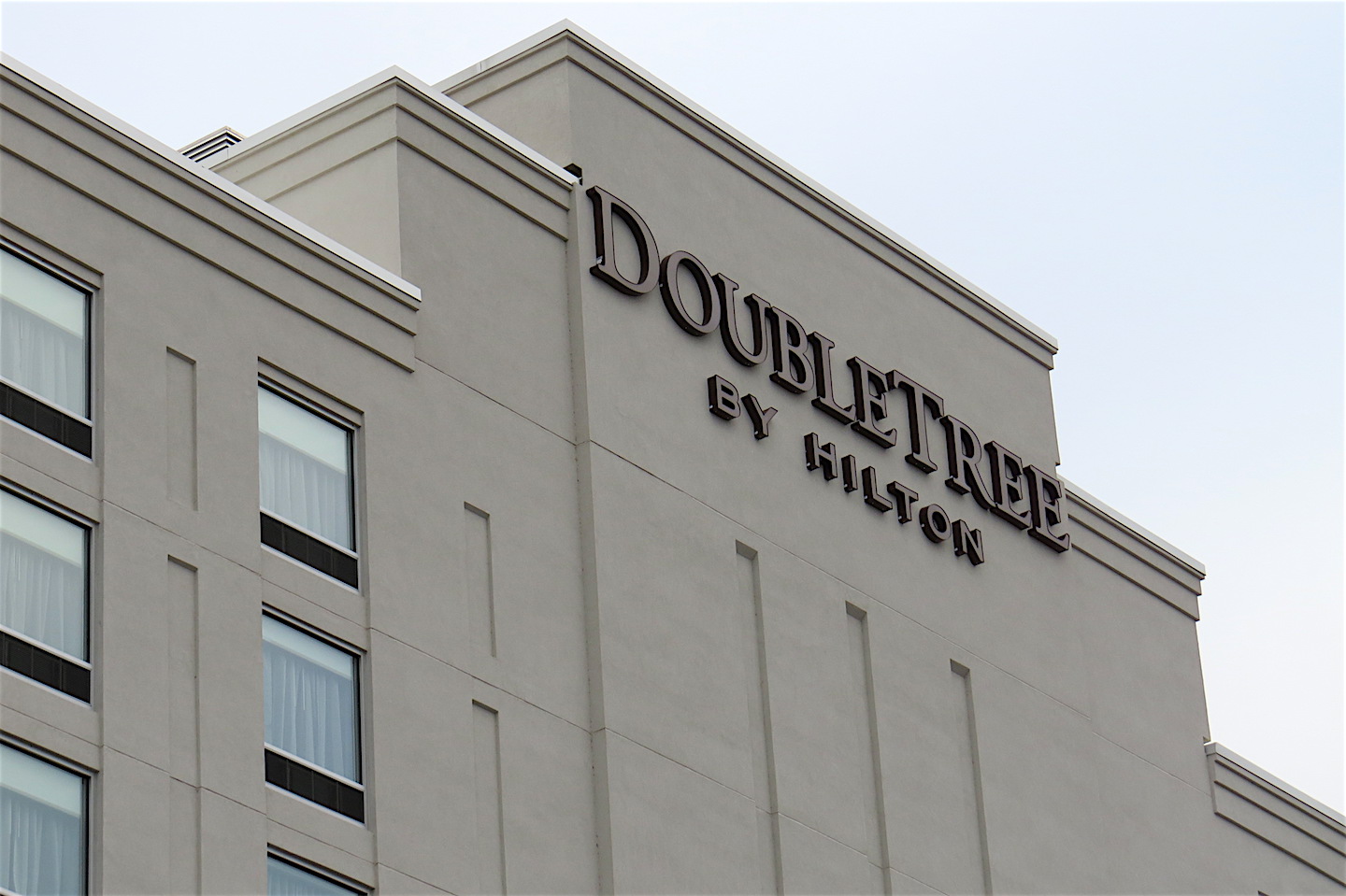 DoubleTree by Hilton Niagara Falls