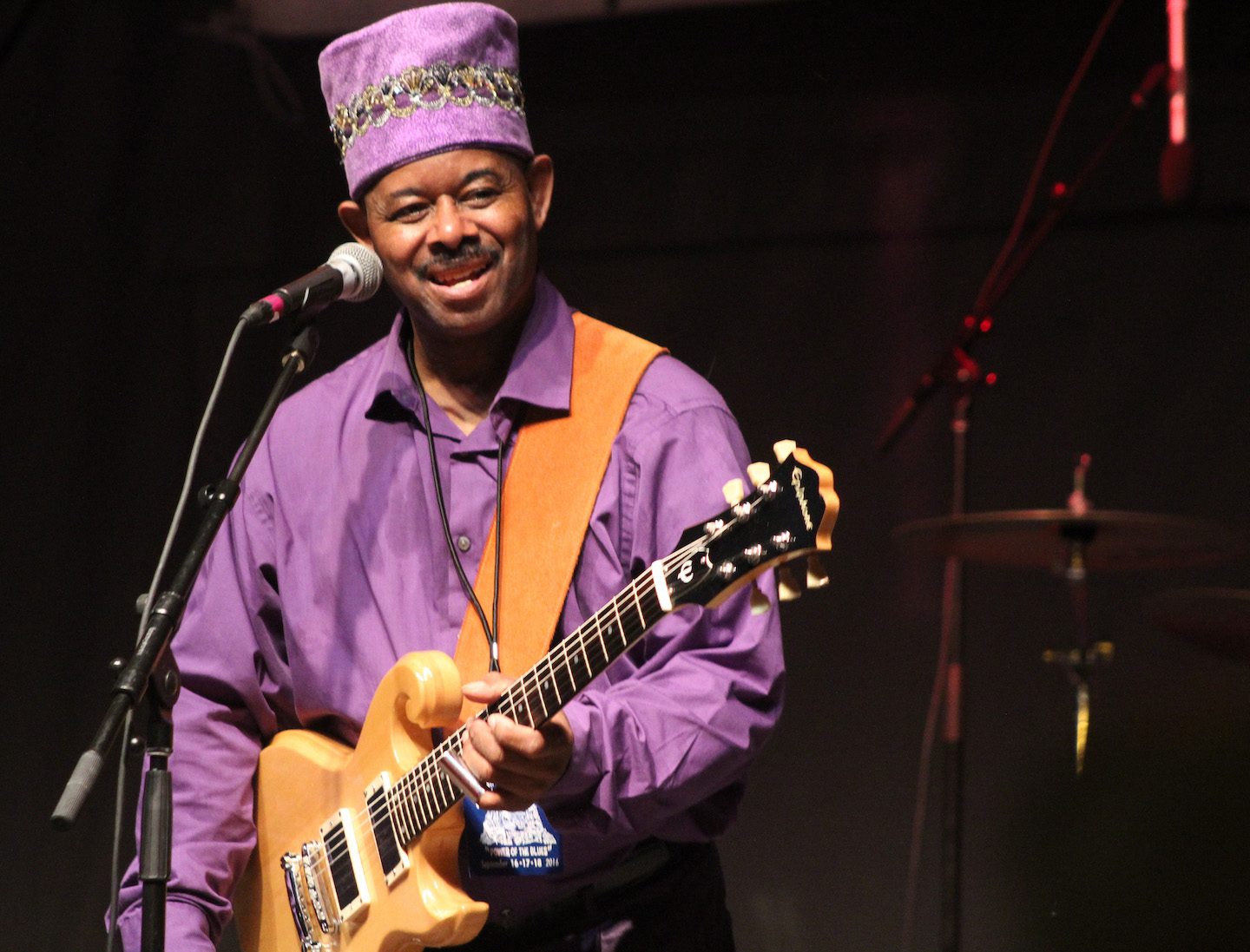 Lil' Ed & and the Blues Imperials