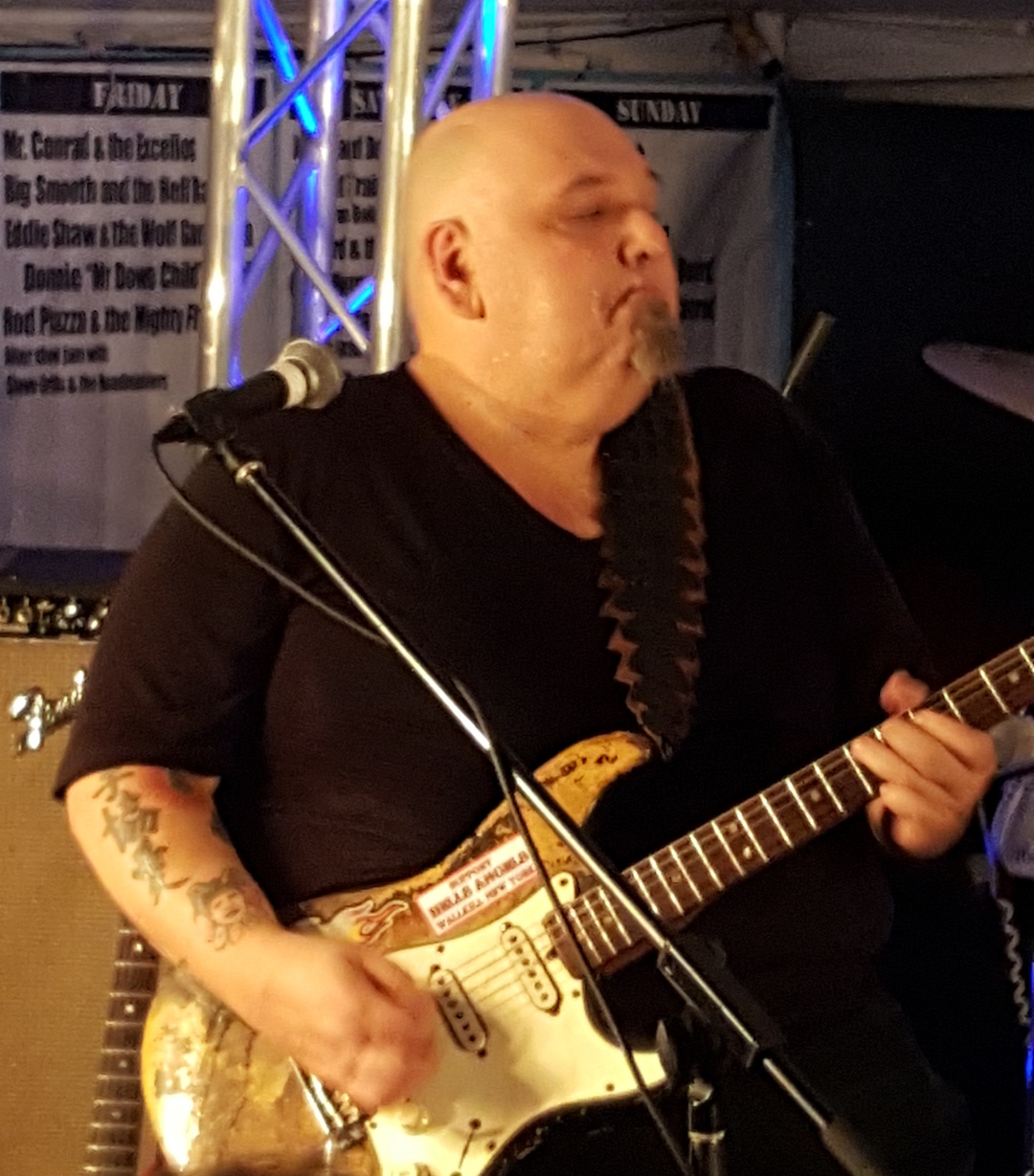 Popa Chubby