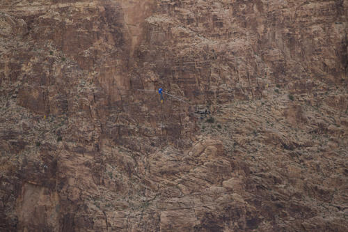 Nik Wallenda (Discovery Channel photo)