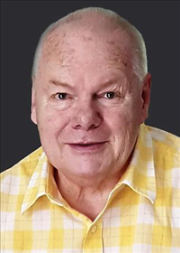 Scott Vincent Wiesenberg