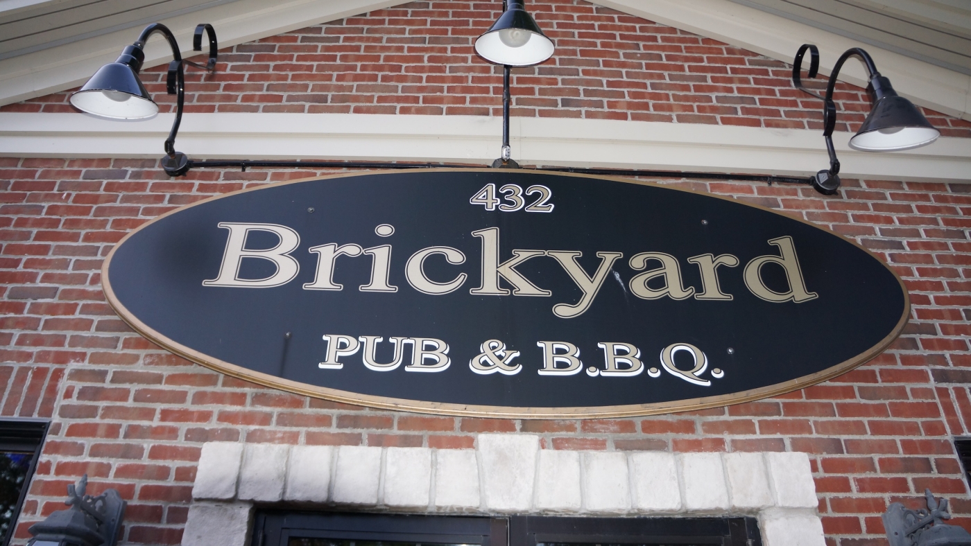 OUN Celebrity Bartending