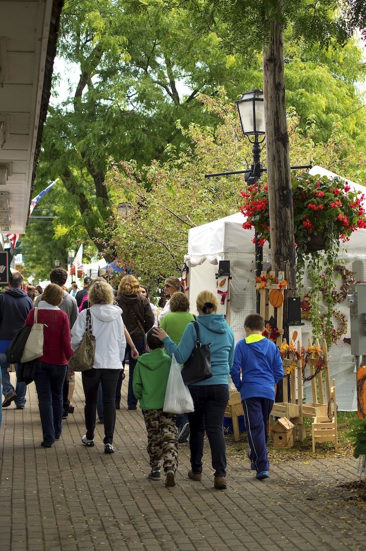 Harvest Festival 2012