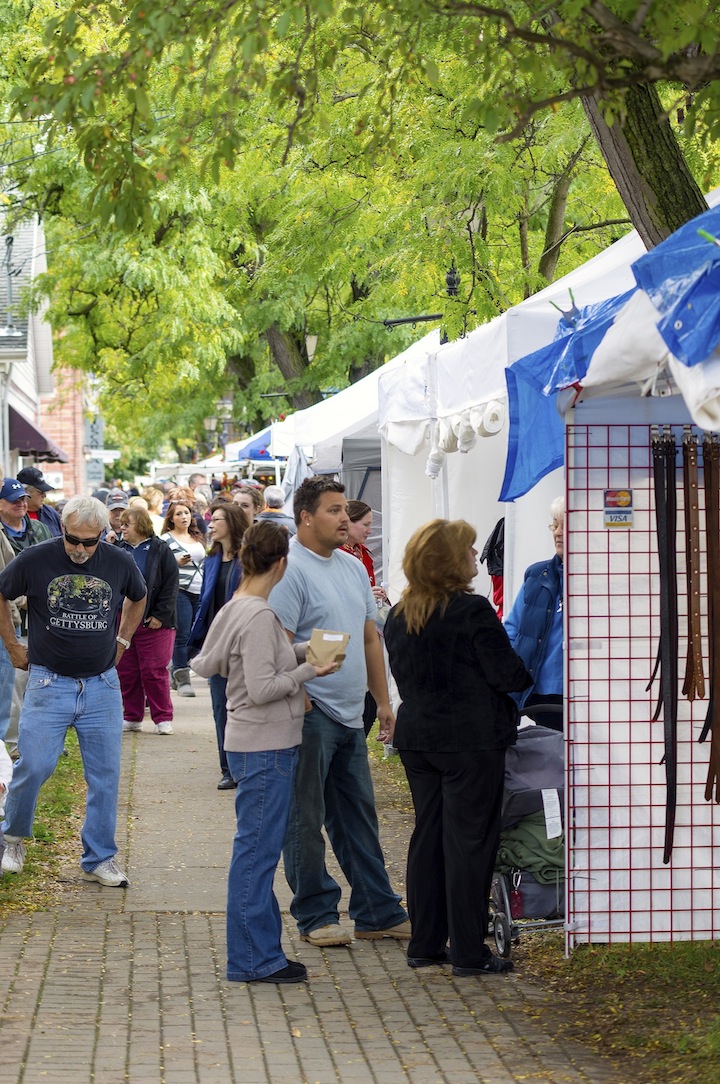 Harvest Festival 2012