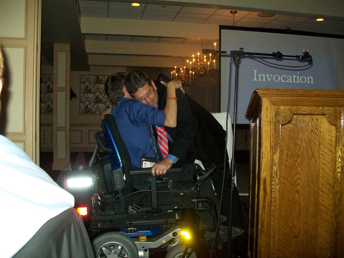 2012 Rivershore Gala