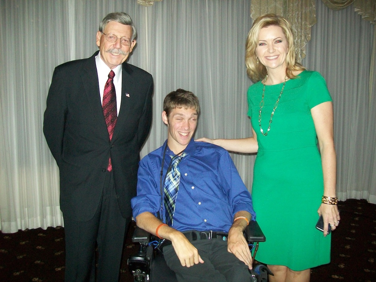 2012 Rivershore Gala