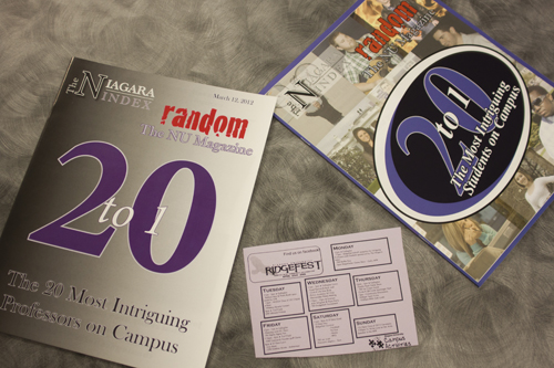 Photo by Derek Zeller